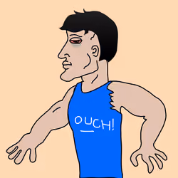Chad #8430