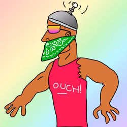 Chad #6506