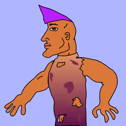 Chad #4837