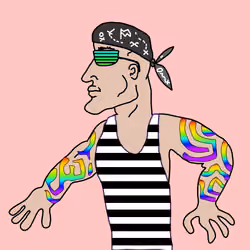 Chad #5253