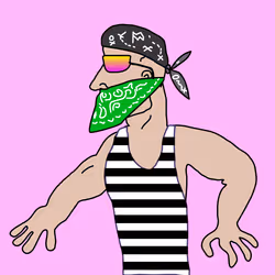 Chad #1914