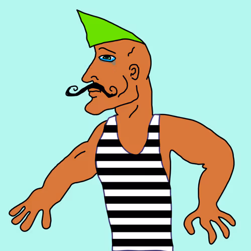 Chads Nft