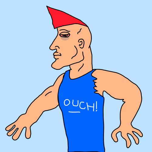 Chad #9982
