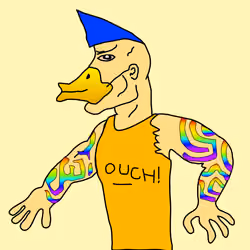 Chad #1195