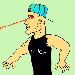 Chad #4257