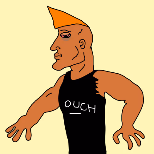 Chad #8137