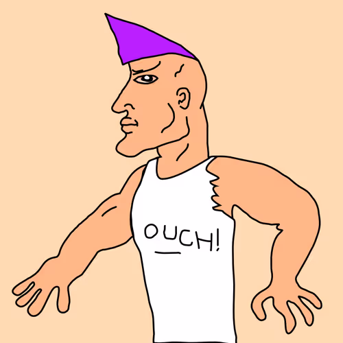 Chads Nft
