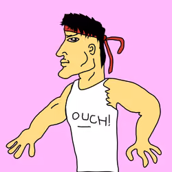 Chad #8547
