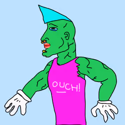 Chad #1745