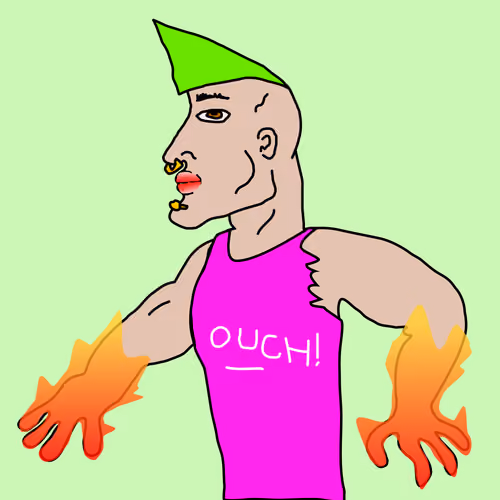 Chad #186