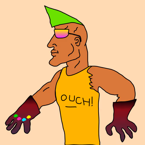 Chad #9993