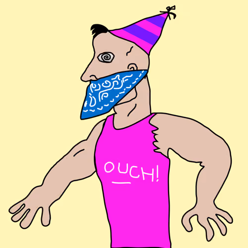Chad #9511