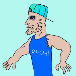 Chad #8035