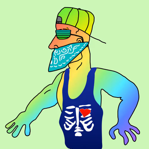 Chad #9305