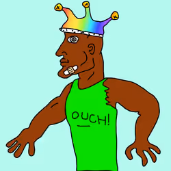 Chad #6685