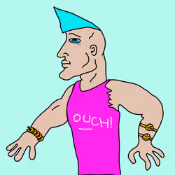 Chad #7396
