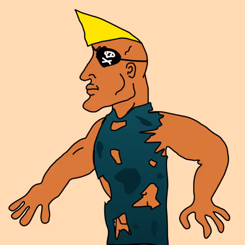 Chads Nft