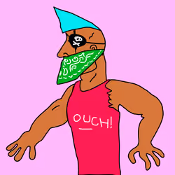 Chad #5093