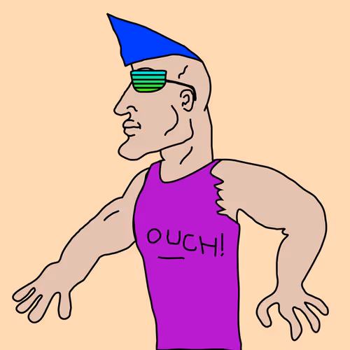 Chads Nft
