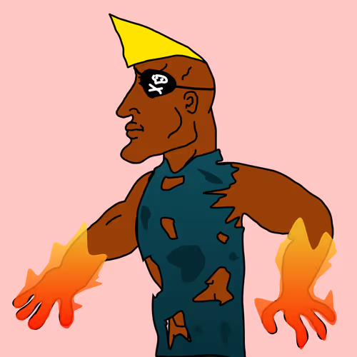 Chads Nft