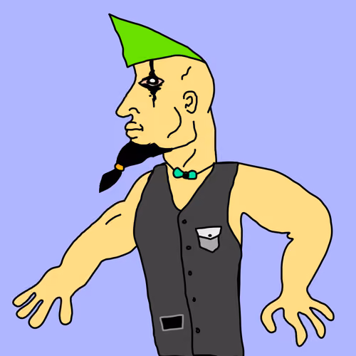 Chad #6093