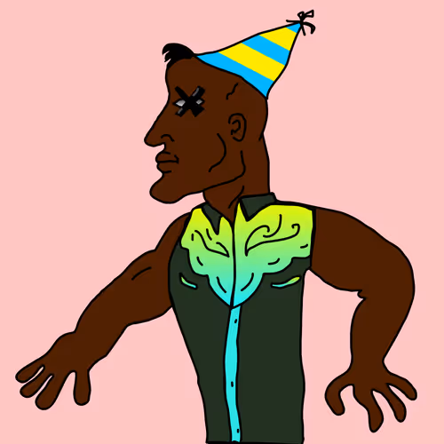 Chads Nft