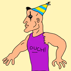 Chad #6484