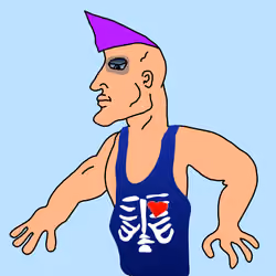 Chad #5991