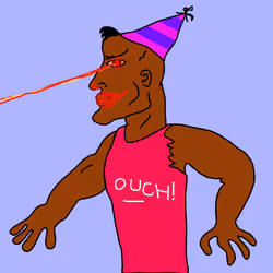 Chad #3093