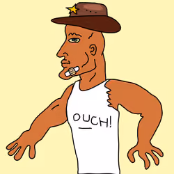 Chad #240
