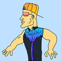 Chad #231