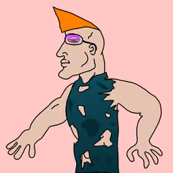 Chad #6950