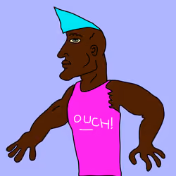 Chad #6826