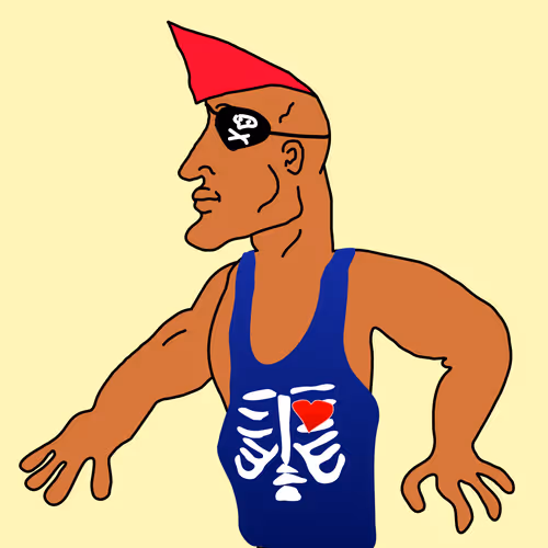 Chads Nft
