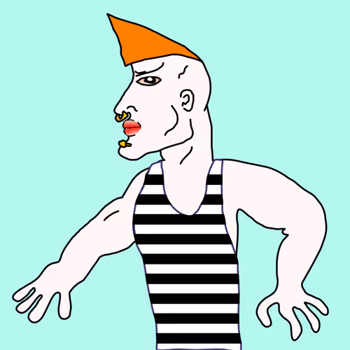 Chad #6959