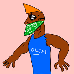 Chad #5936