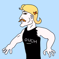 Chad #5264