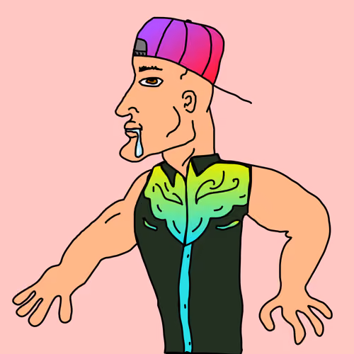 Chad #7694