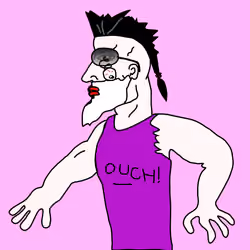 Chad #4891