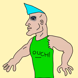 Chad #5040