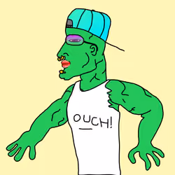 Chad #1788