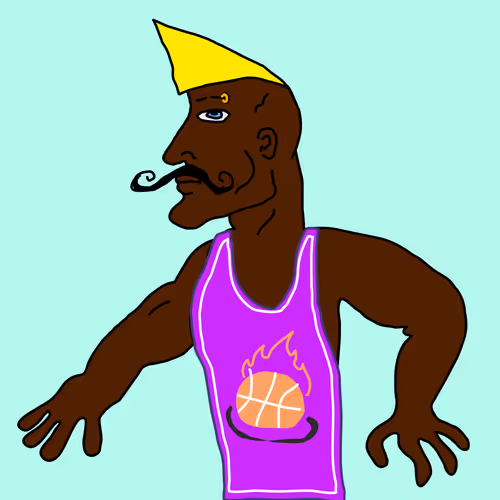 Chads Nft