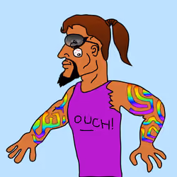 Chad #6042