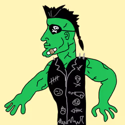 Chad #95