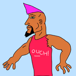 Chad #4317