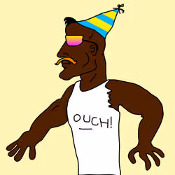 Chad #7373