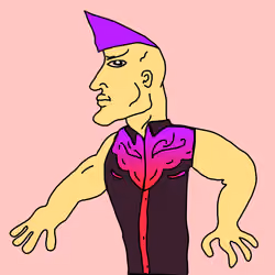 Chad #4876