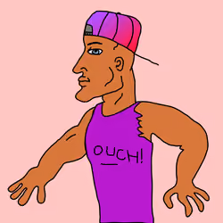 Chad #1346