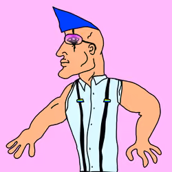 Chad #3625