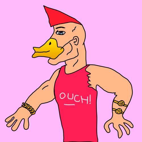 Chad #4086